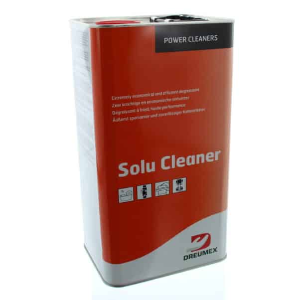 Dreumex Solucleaner 5L.