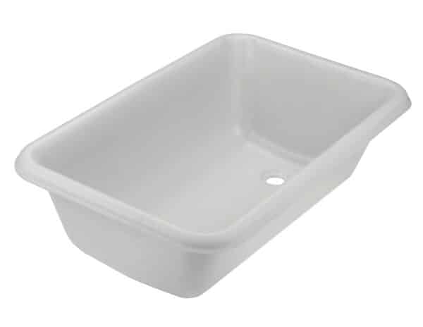 Spoelbak 100 Liter 100X62X28 Cm