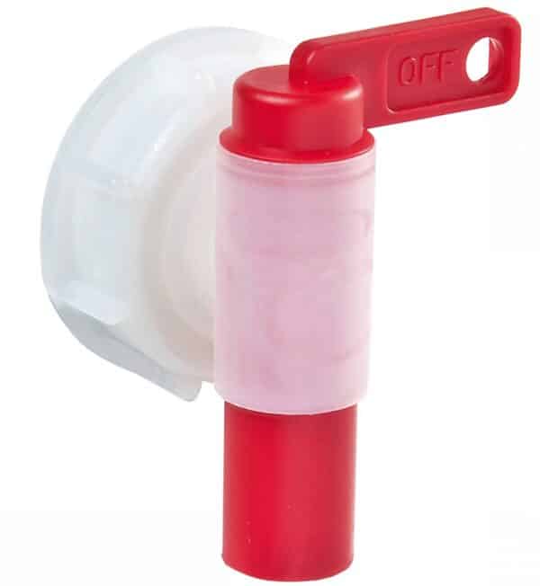 Kraantje Klein 51Mm. Voor 5-12.5L. Can