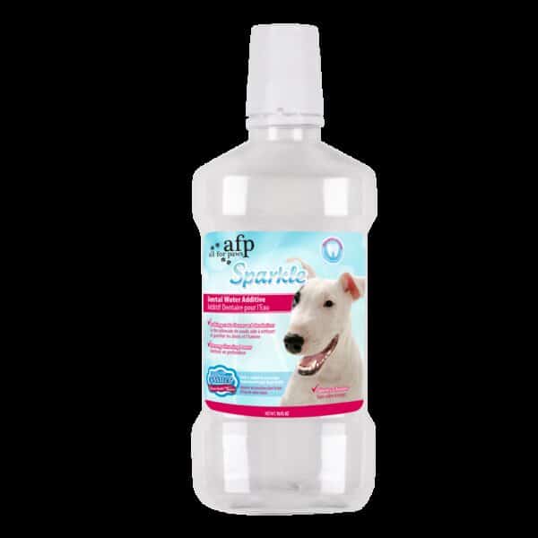 AFP Sparkle Dental Water Additive (475 m