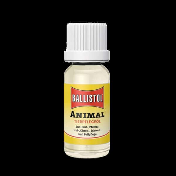 Ballistol Animal Oil Pets
