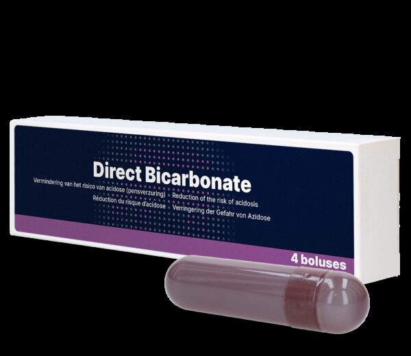 Direct Bicarbonaat Bolus