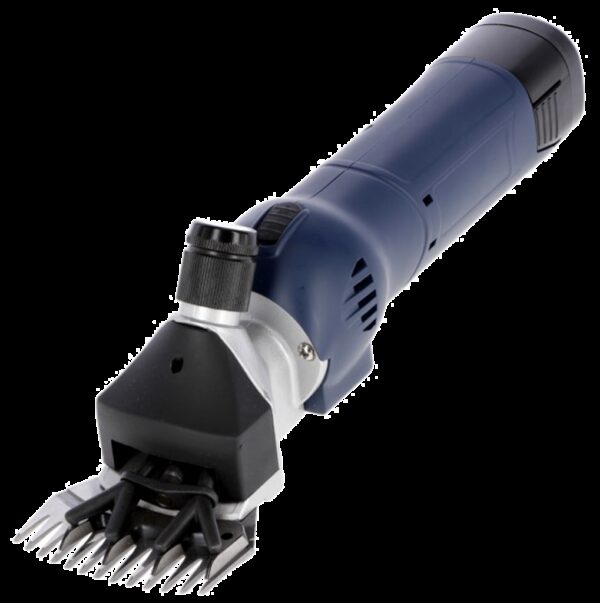 FarmClipper Clipster Schaap accu - Afbeelding 2