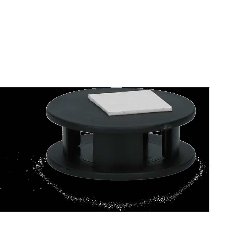 Knock Pest Gel Lokaasstation met plaksti - Afbeelding 2