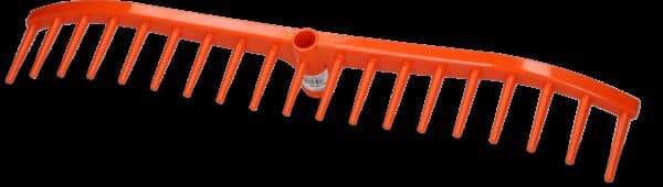 Hooi- Grashark 60cm, 19 tands - Afbeelding 2
