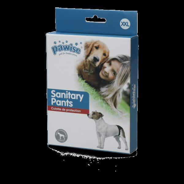 Pawise Sanitary Pants 5