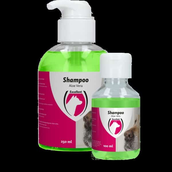 Shampoo Aloe Vera Dog - Afbeelding 2
