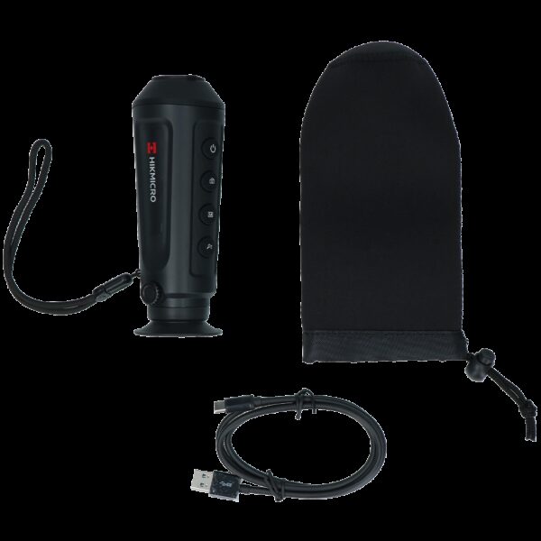 Warmtebeeldkijker Hikmicro Lynx LC06