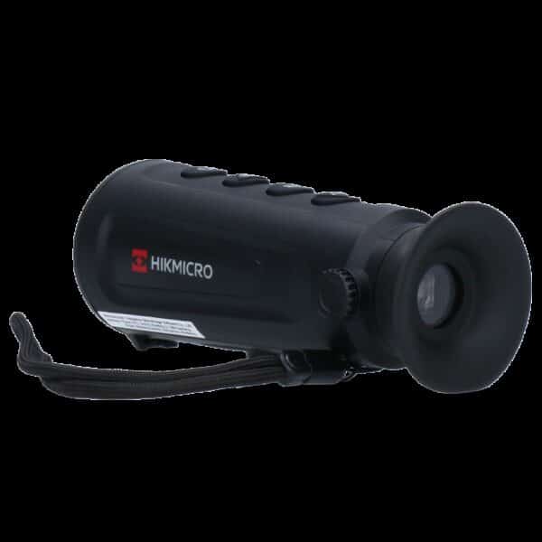 Warmtebeeldkijker Hikmicro Lynx LC06 - Afbeelding 2