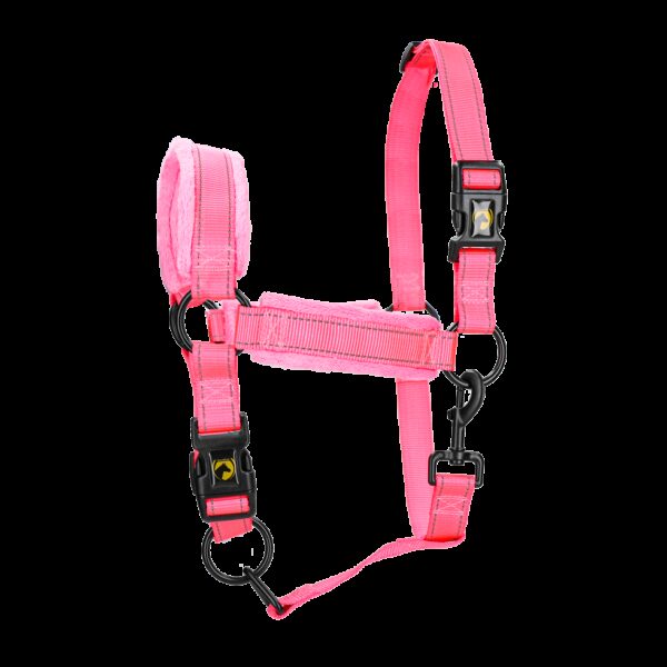 Excellent Horse Superior Halster L Cob R
