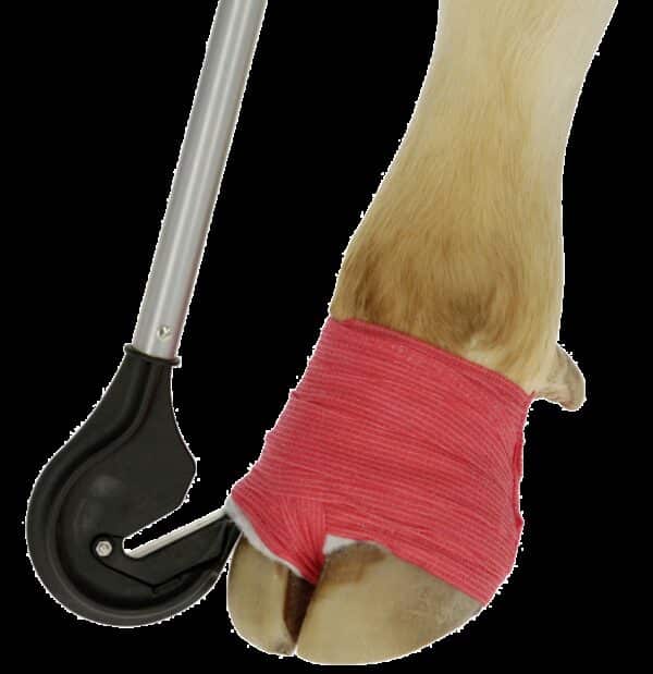 Klauwbandage snijder 1 meter