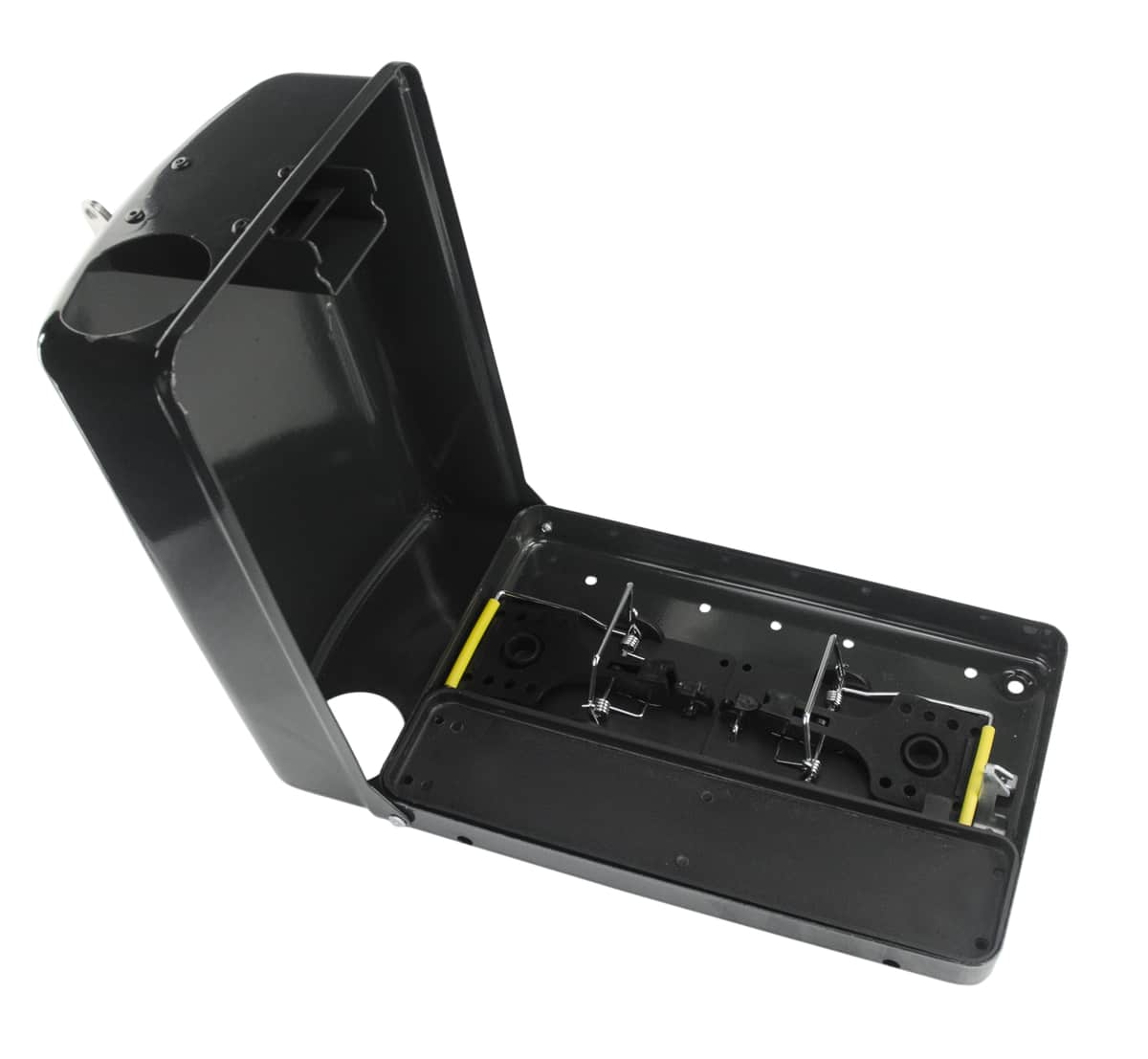 Ultrabait VR Rat Station Black