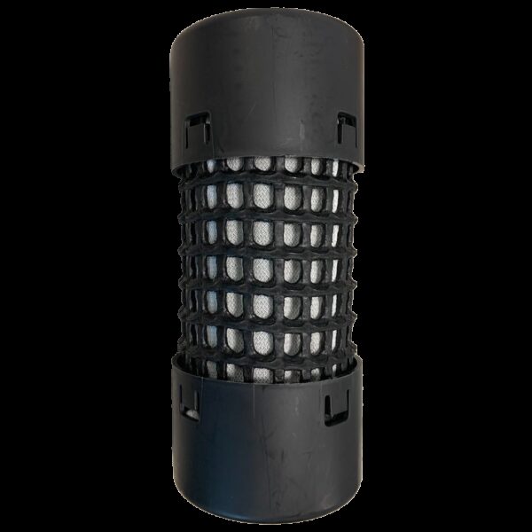 Shield Up Stay Away Koker 20 cm
