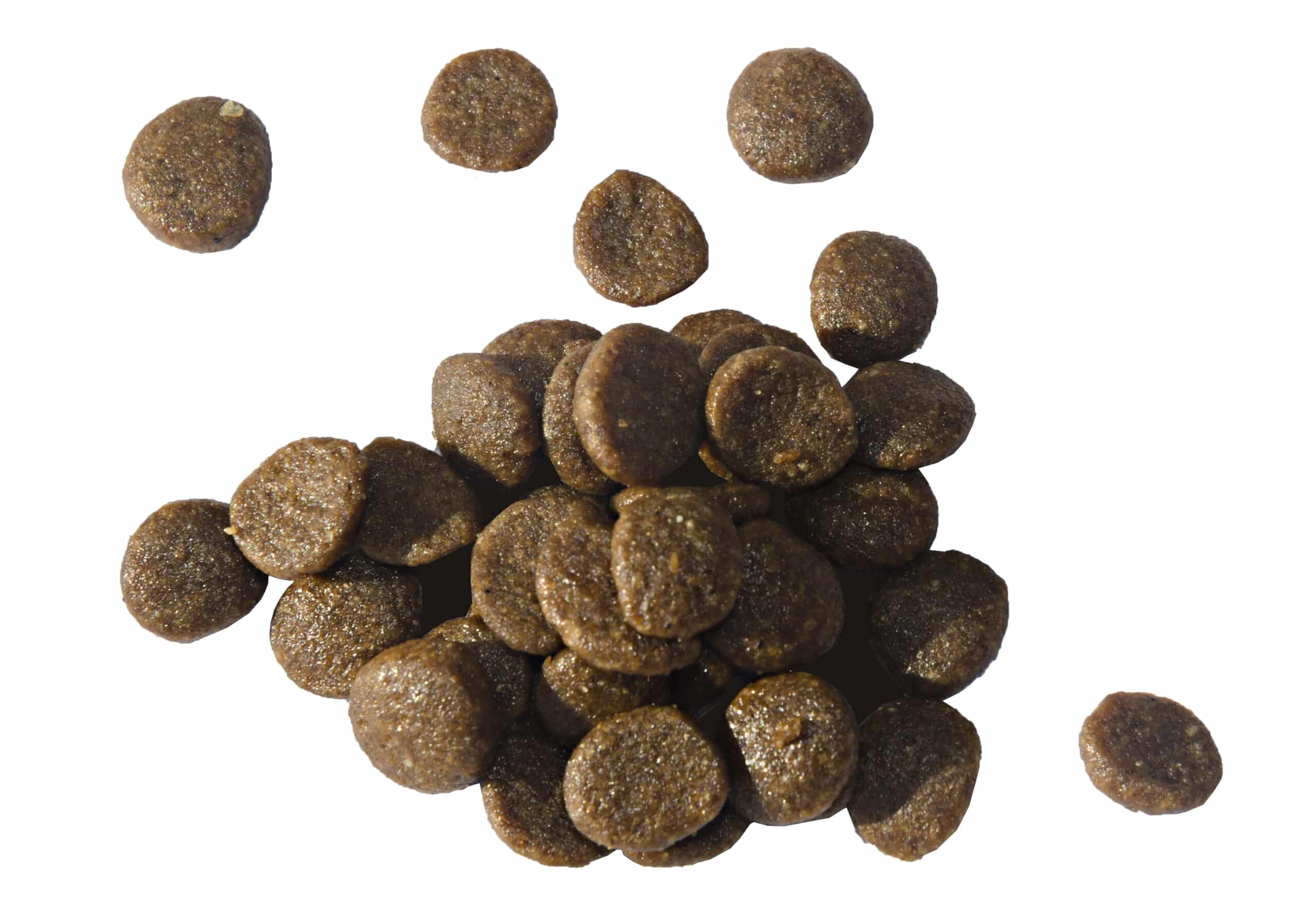 Knock Pest Traktatie Pellets voor muis &