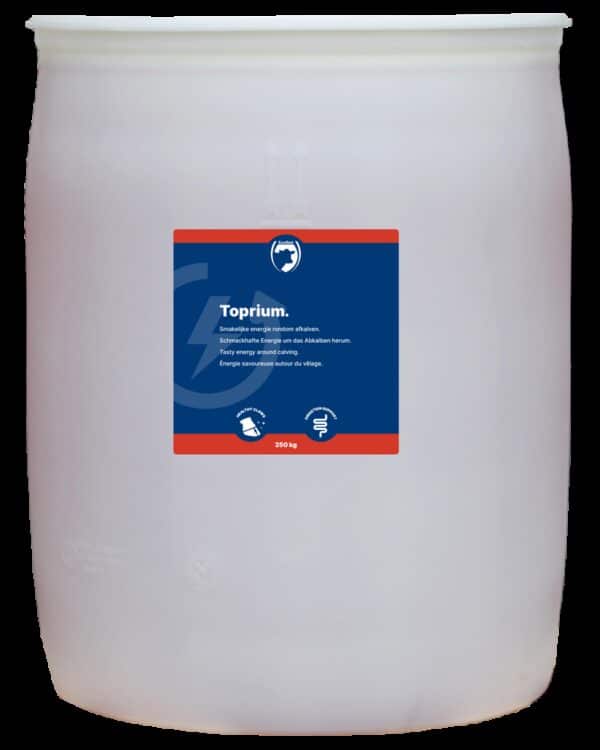 Toprium - vat 250kg