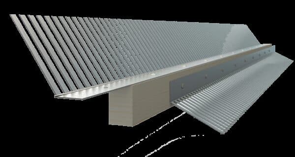 VentiStrip Metalen Vogelschroot - Afbeelding 2